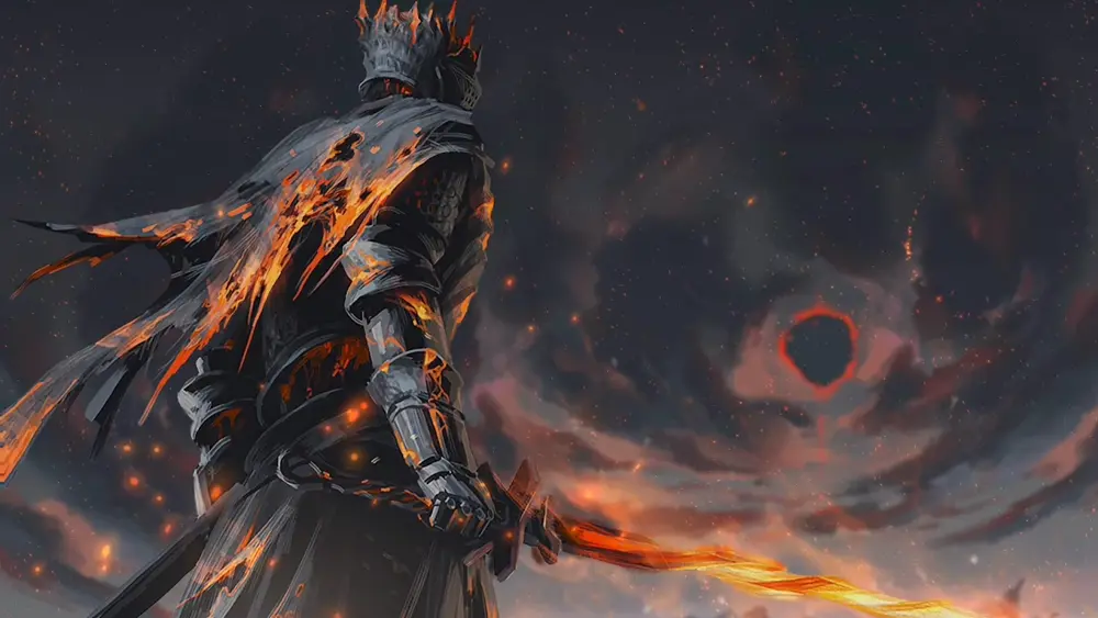 Dark Souls – Live Wallpaper for PC, Android & iPhone