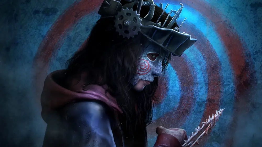 Dead by Daylight – Live Wallpaper for PC, Android & iPhone