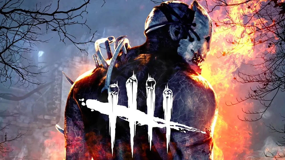 Dead by Daylight – Animated Wallpaper for PC, Android & iPhone