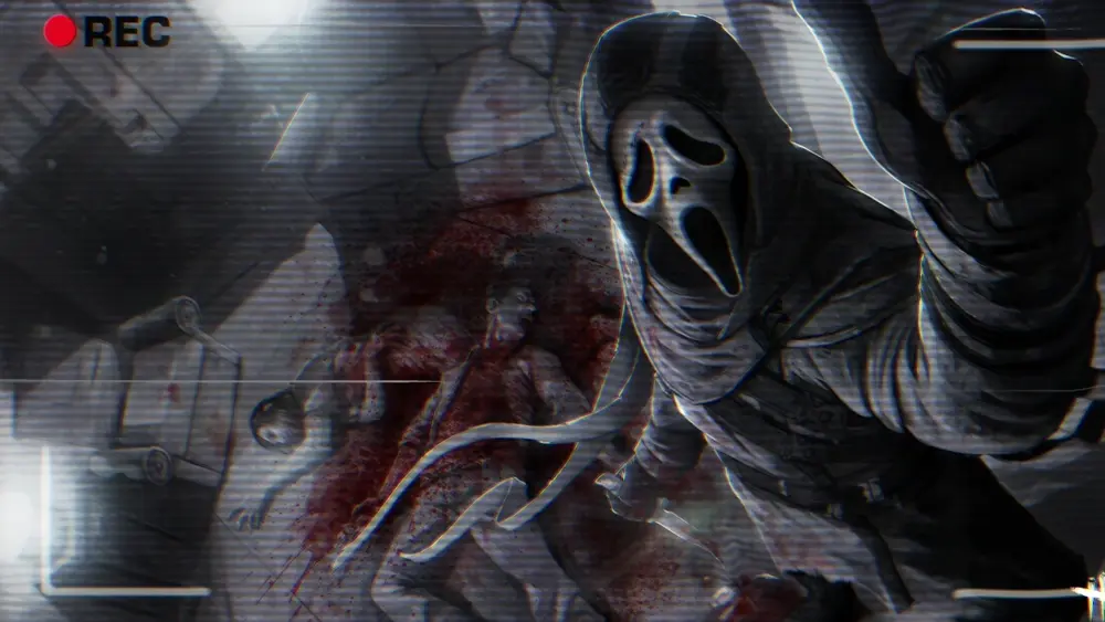 Dead by Daylight – Animated Background for PC, Android & iPhone