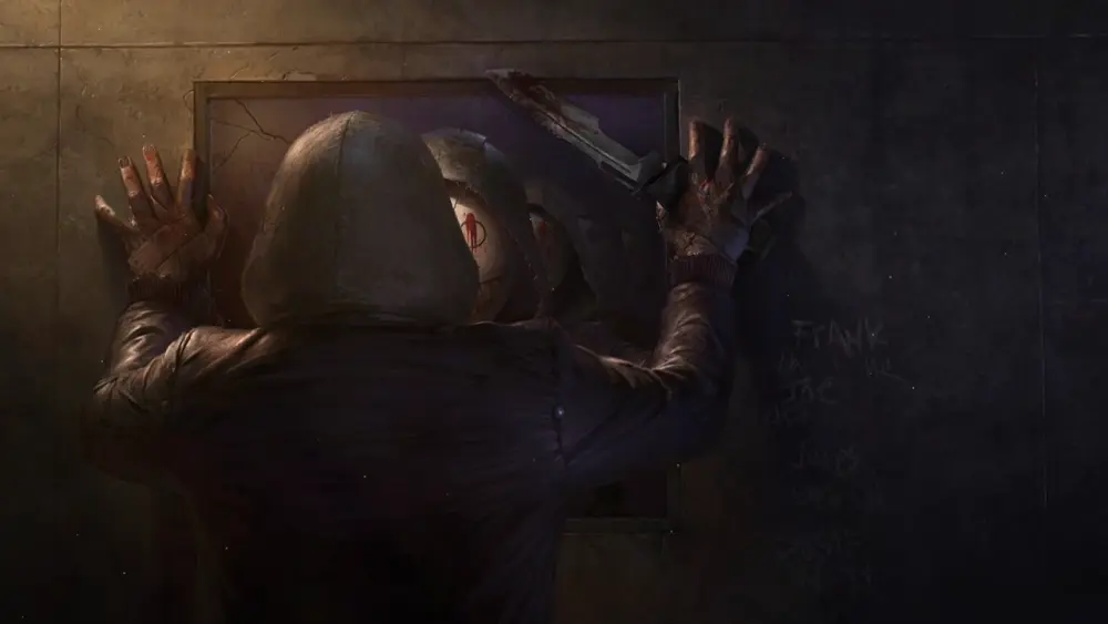 Dead by Daylight – Live Wallpaper for PC, Android & iPhone