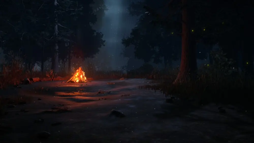 Dead by Daylight – Live Wallpaper for PC, Android & iPhone