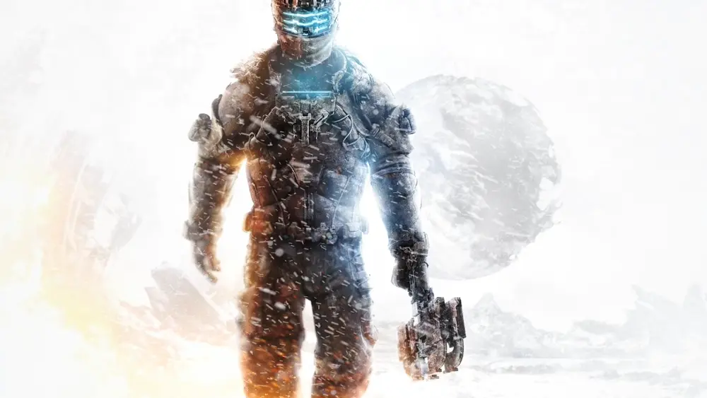 Dead Space – Animated Background for PC, Android & iPhone