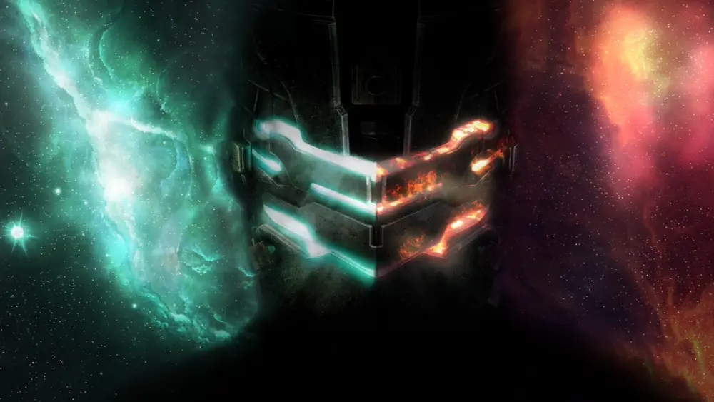 Dead Space – Live Wallpaper for PC, Android & iPhone