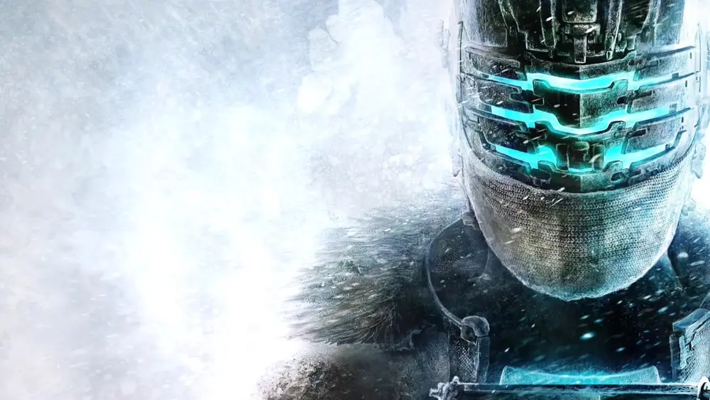 Dead Space – Live Wallpaper