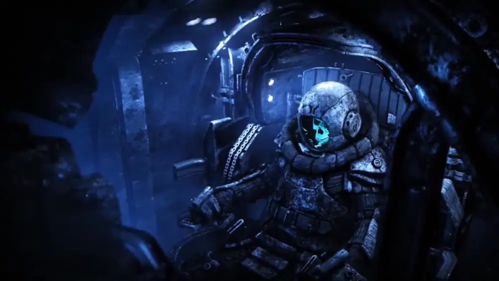 Dead Space – Live Wallpaper for PC, Android & iPhone
