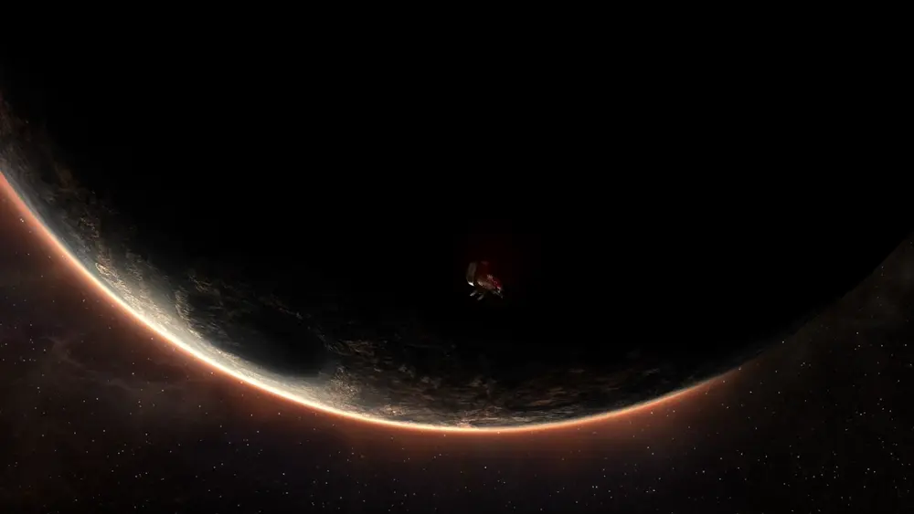 Dead Space – Live Wallpaper for PC, Android & iPhone