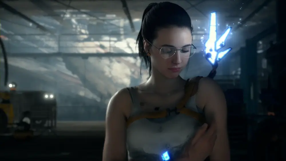 Death Stranding – Live Wallpaper for PC, Android & iPhone