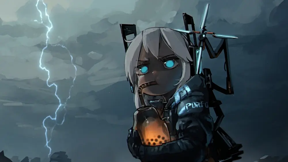 Death Stranding – Live Wallpaper for PC, Android & iPhone