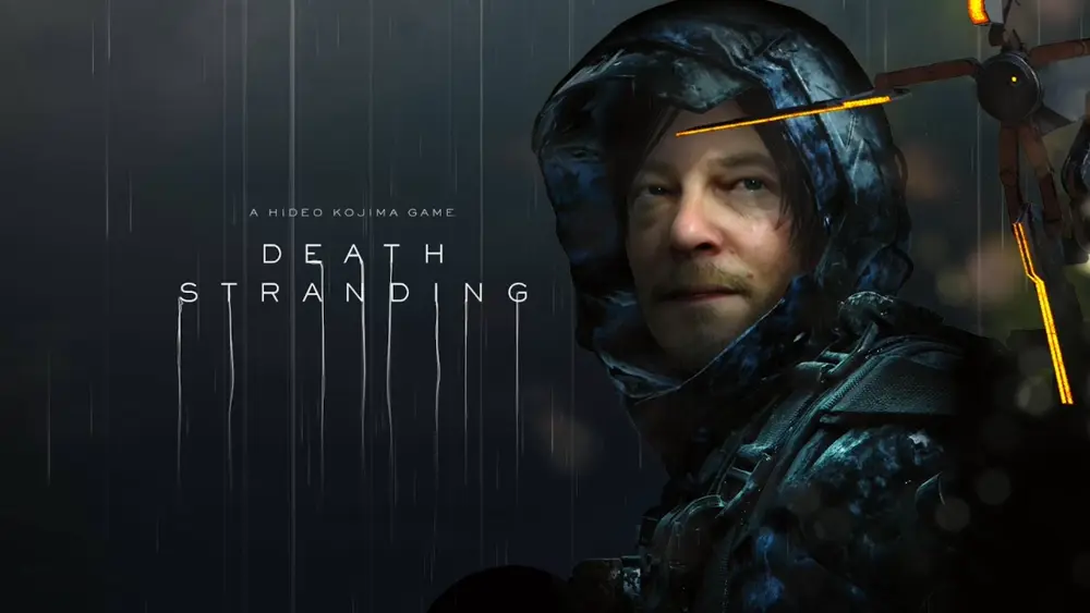 Death Stranding – Animated Wallpaper for PC, Android & iPhone