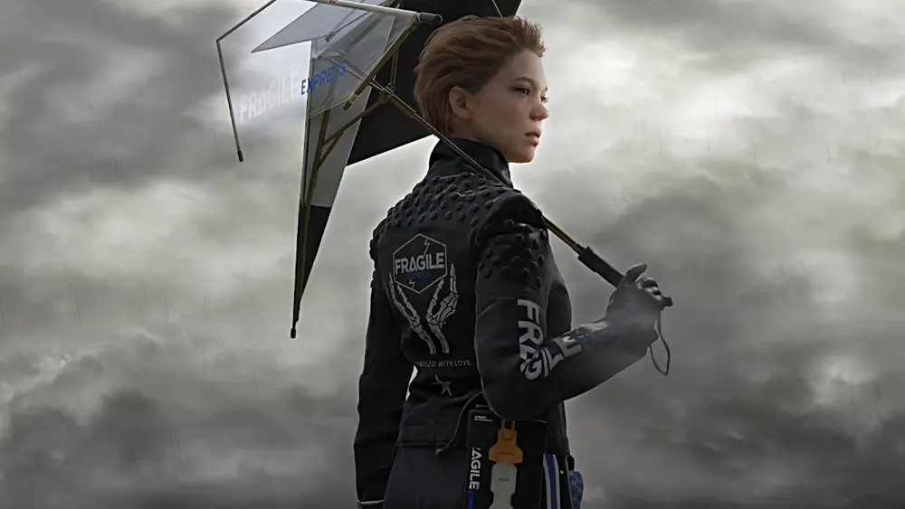 Death Stranding – Live Wallpaper for PC, Android & iPhone