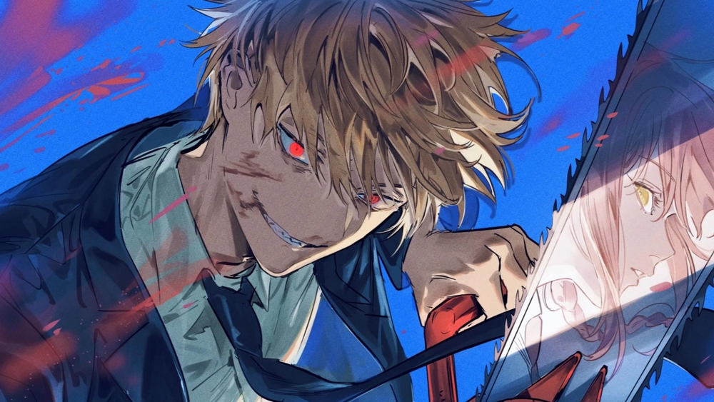 Denji - Fondo en Movimiento para PC, Android & iPhone