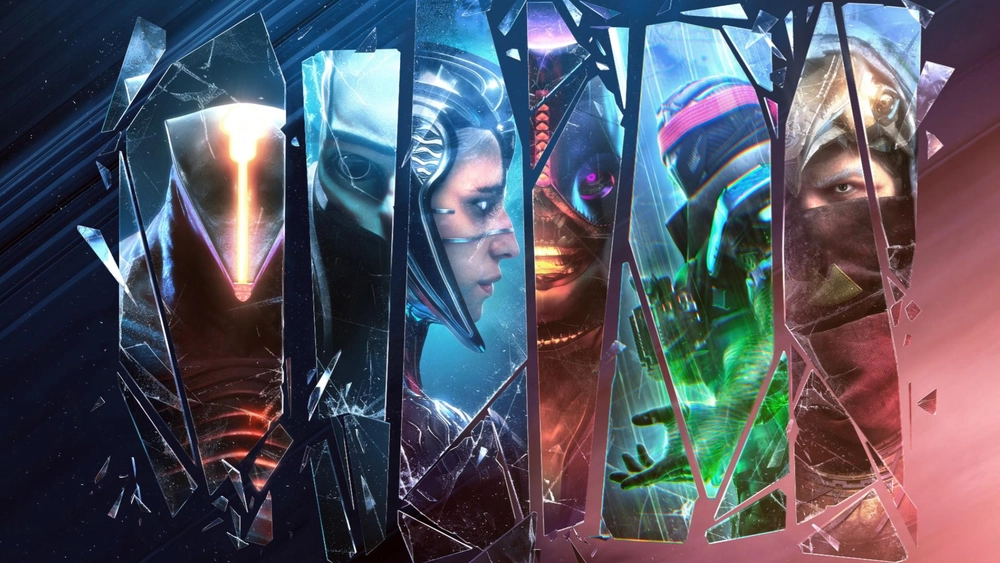 Destiny – Live Wallpaper for PC, Android & iPhone