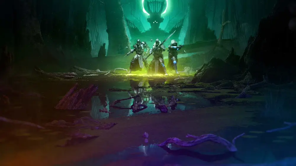 Destiny – Live Wallpaper for PC, Android & iPhone