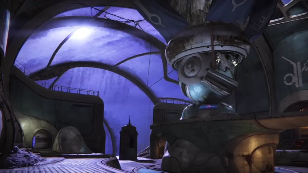 Destiny – Live Wallpaper for PC, Android & iPhone