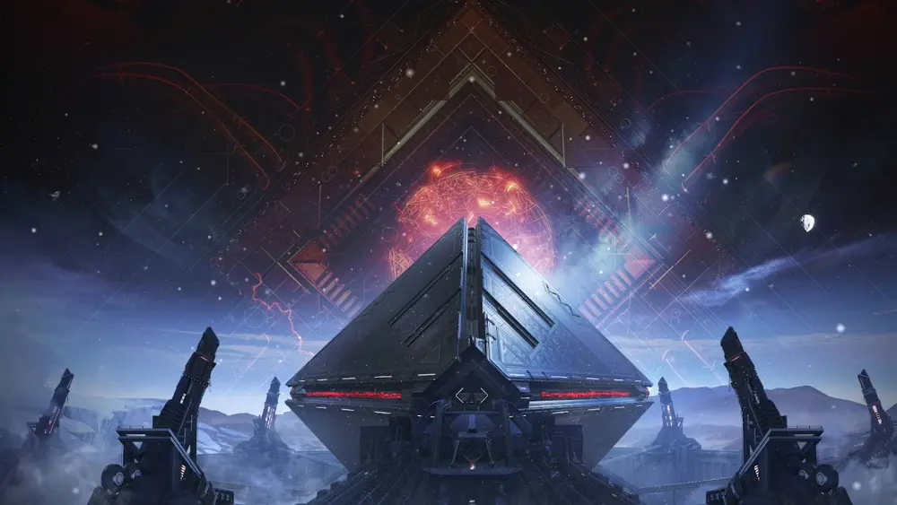 Destiny – Animated Background for PC, Android & iPhone