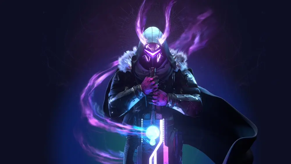 Destiny – Live Wallpaper for PC, Android & iPhone