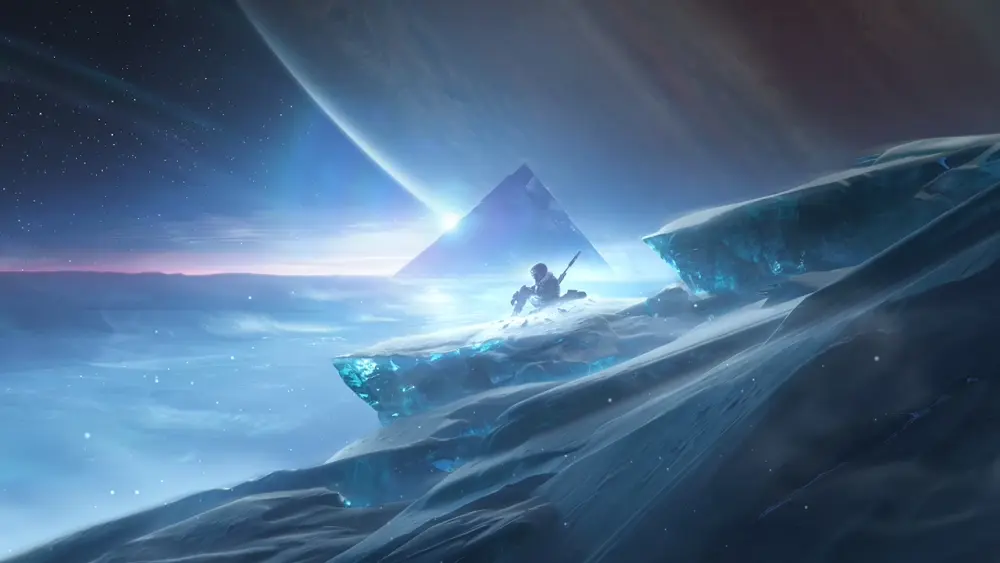 Destiny – Live Wallpaper