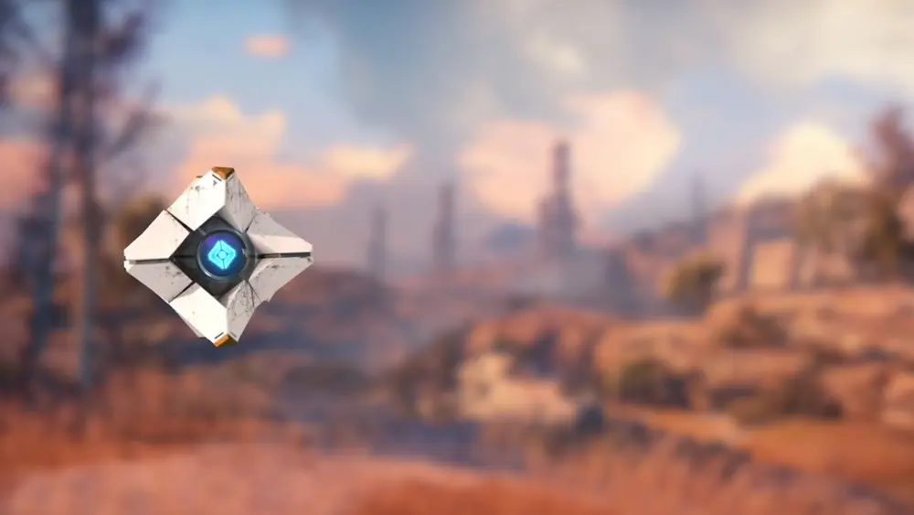 Destiny – Live Wallpaper for PC, Android & iPhone