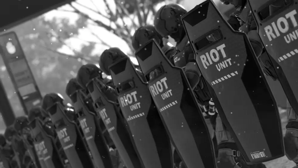 Detroit Become Human – Live Wallpaper for PC, Android & iPhone