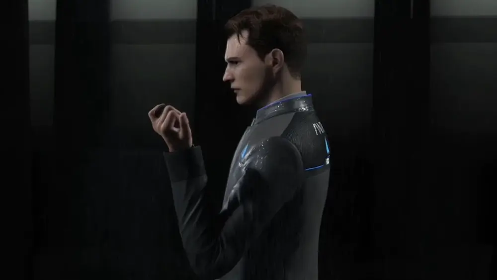 Detroit Become Human – Live Wallpaper for PC, Android & iPhone