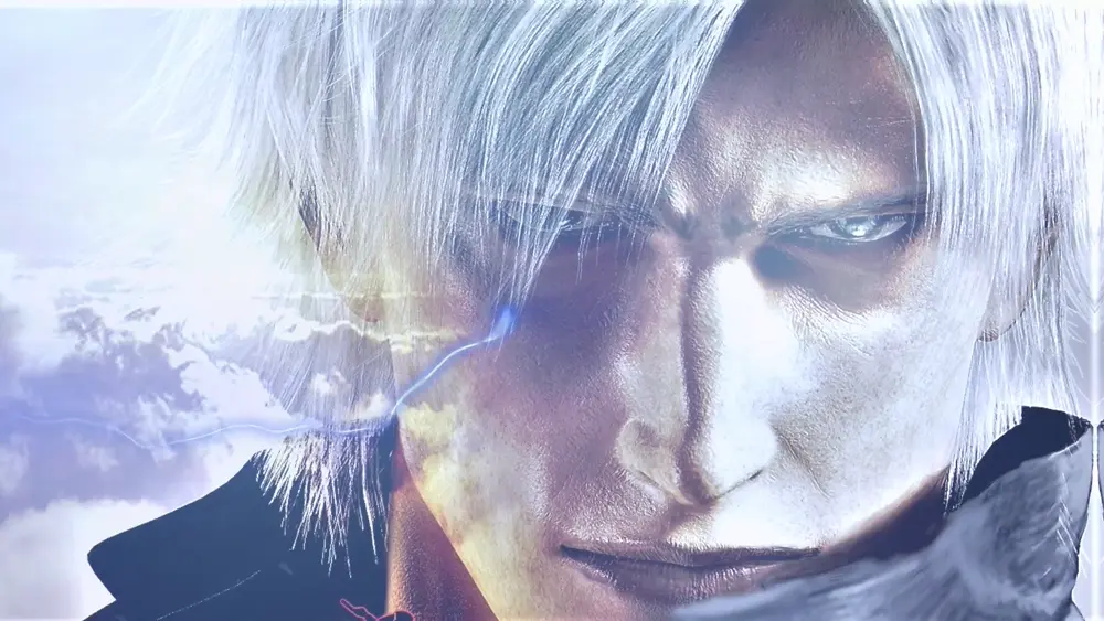 Devil May Cry – Live Wallpaper for PC, Android & iPhone