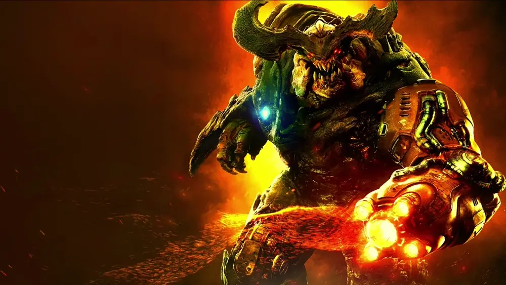 Doom – Live Wallpaper for PC, Android & iPhone