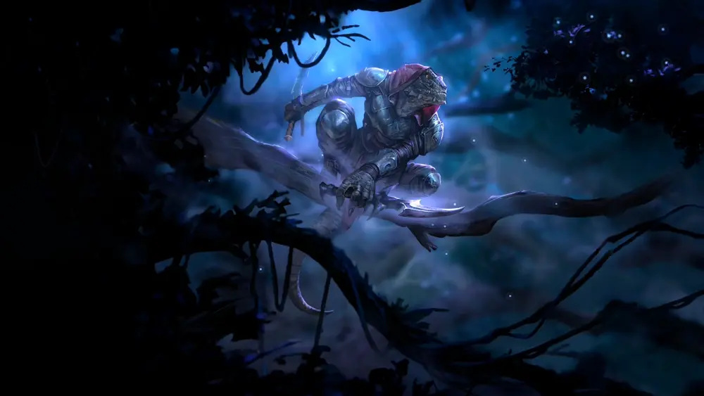 Elder Scrolls – Animated Wallpaper for PC, Android & iPhone