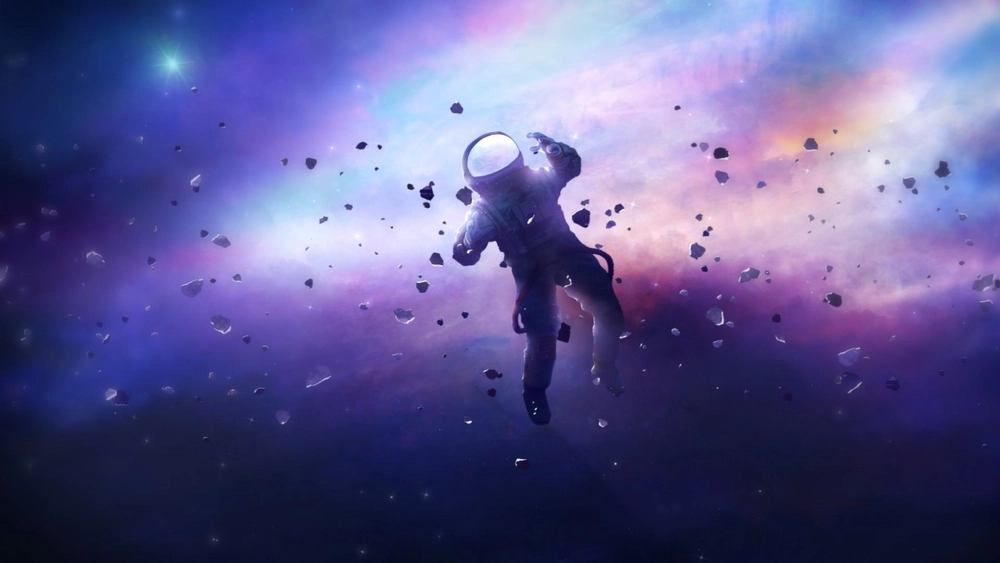 Espacio - Live Wallpaper for PC, Android & iPhone