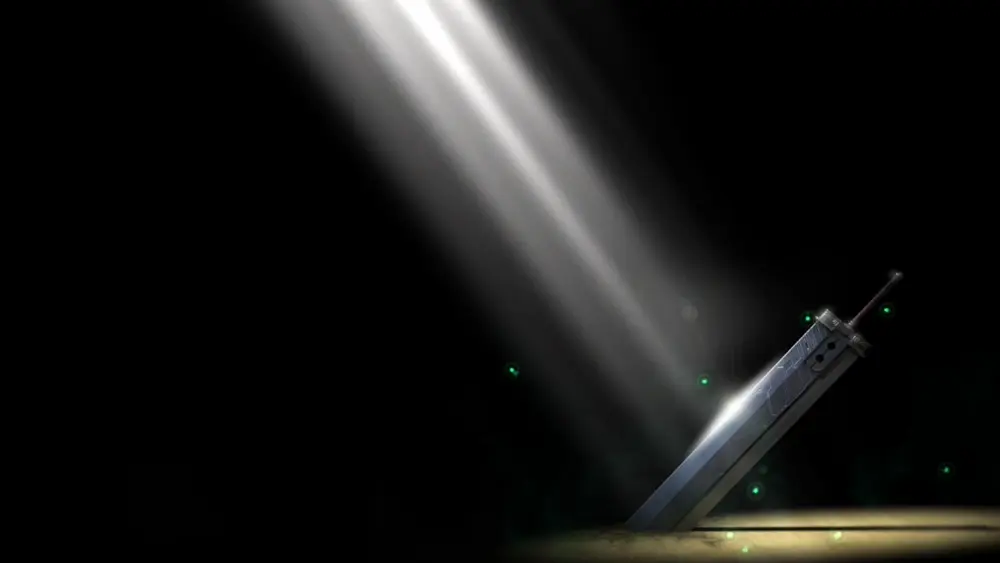 Final Fantasy – Live Wallpaper for PC, Android & iPhone