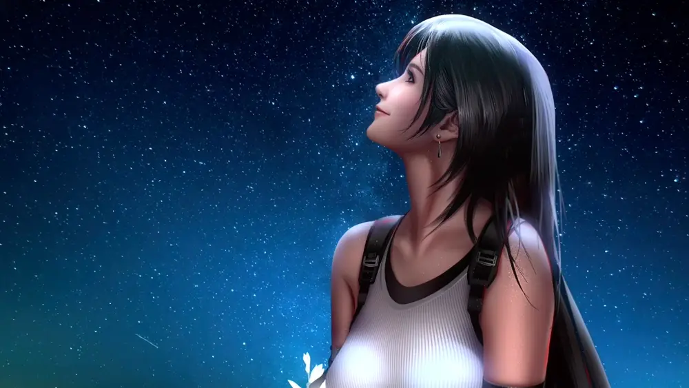 Final Fantasy – Animated Wallpaper for PC, Android & iPhone