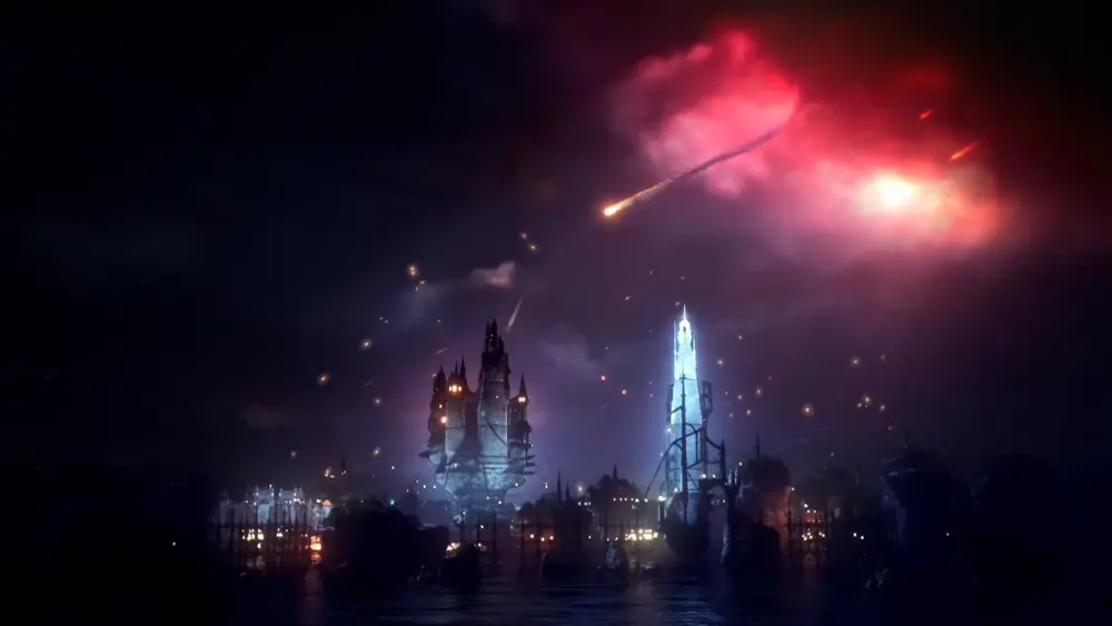 Final Fantasy – Live Wallpaper for PC, Android & iPhone