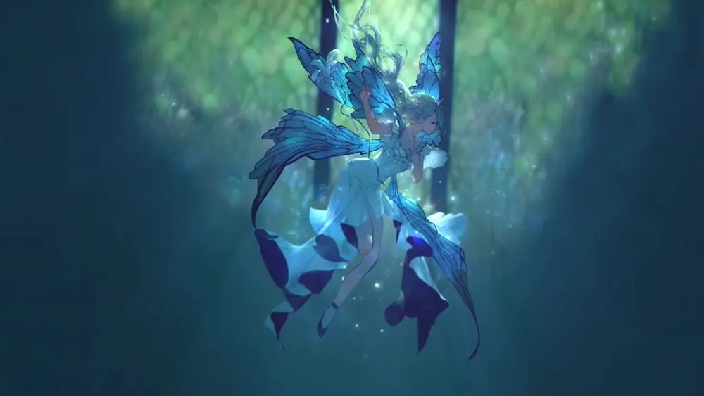 Final Fantasy – Live Wallpaper