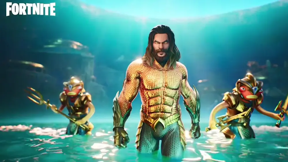 Fortnite – Live Wallpaper for PC, Android & iPhone