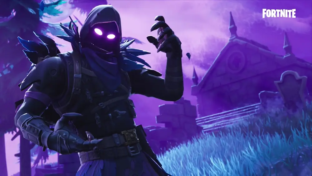 Fortnite – Live Wallpaper for PC, Android & iPhone