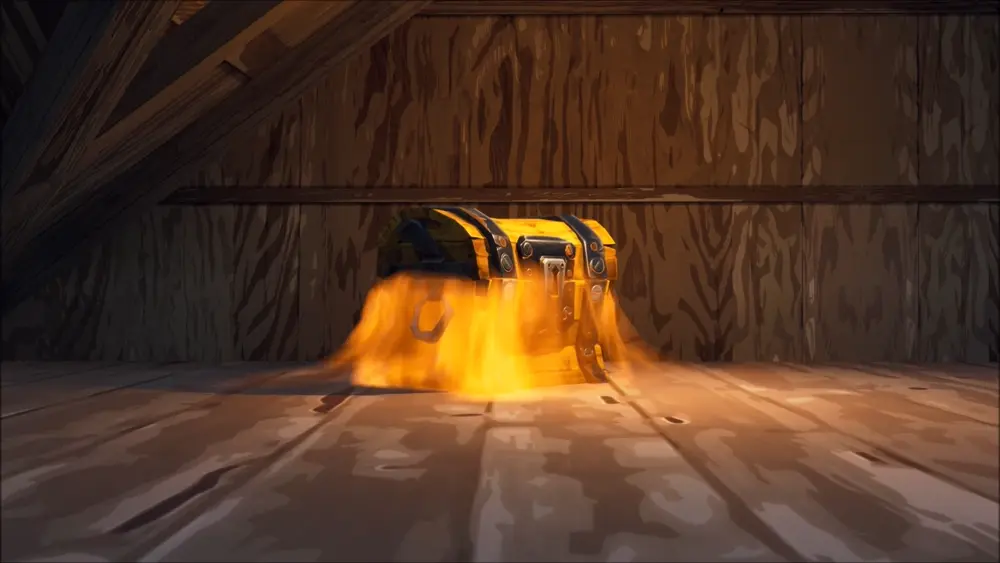 Fortnite – Live Wallpaper for PC, Android & iPhone