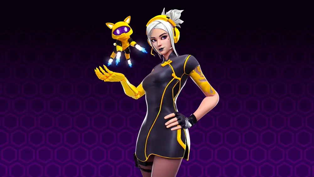 Fortnite – Live Wallpaper for PC, Android & iPhone