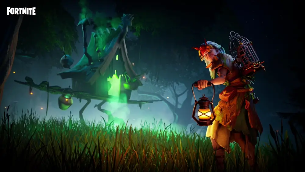 Fortnite – Live Wallpaper for PC, Android & iPhone