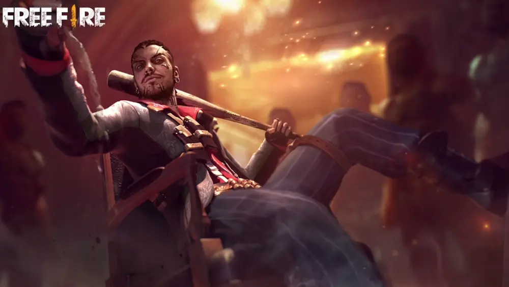 Free Fire – Live Wallpaper for PC, Android & iPhone