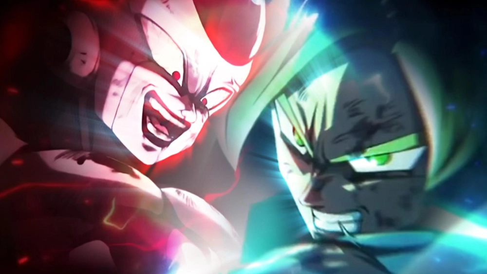 Freezer - Live Wallpaper