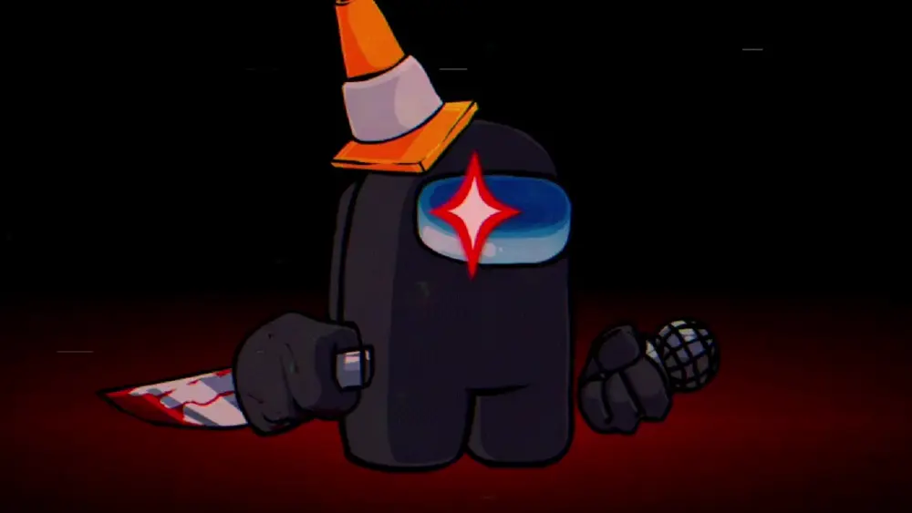 Friday Night Funkin’ Impostor – Live Wallpaper for PC, Android & iPhone