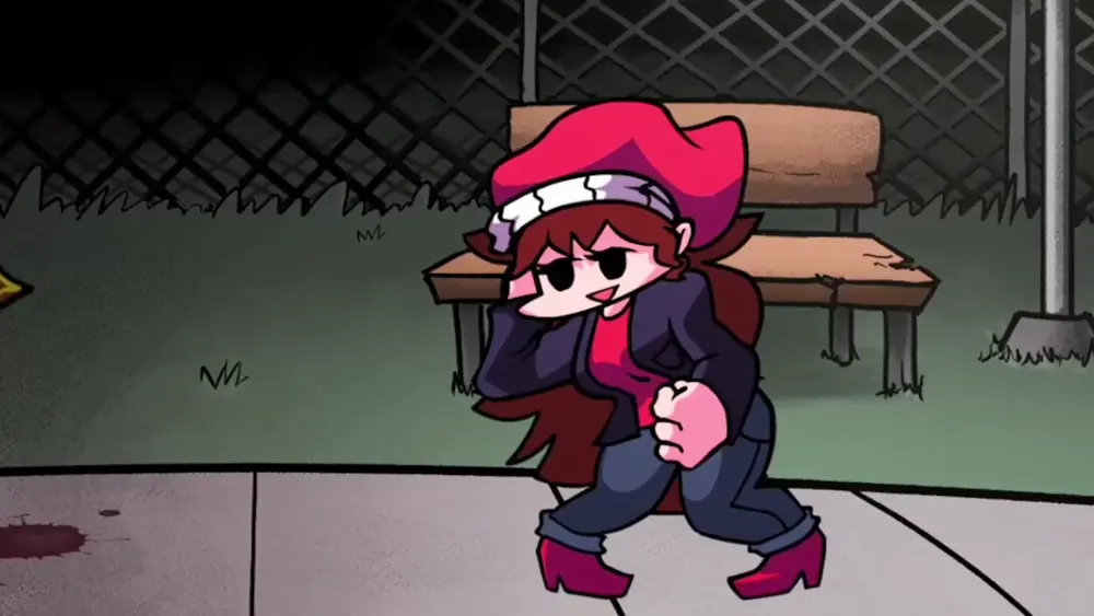 Friday Night Funkin’ Hypno’s Lullaby – Live Wallpaper for PC, Android & iPhone