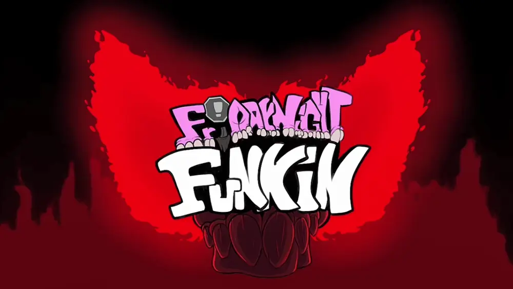 Friday Night Funkin’ Tricky Portada – Live Wallpaper for PC, Android & iPhone