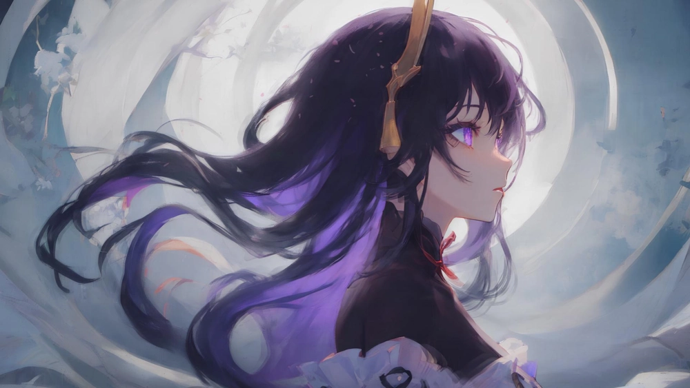 Genshin Impact – Live Wallpaper for PC, Android & iPhone