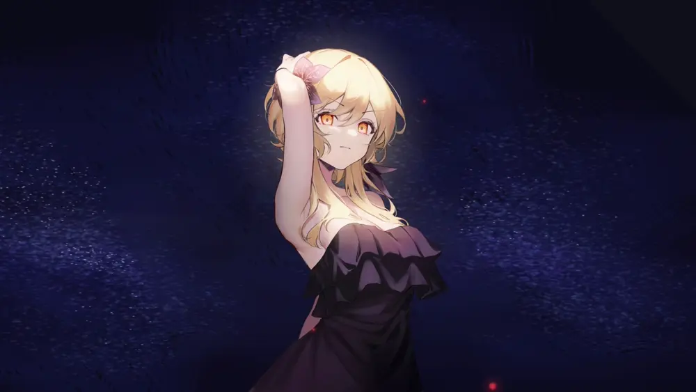 Genshin Impact – Animated Wallpaper for PC, Android & iPhone