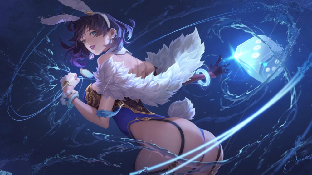 Genshin Impact – Animated Wallpaper for PC, Android & iPhone