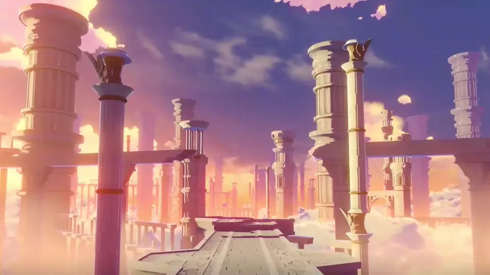 Genshin Impact – Live Wallpaper for PC, Android & iPhone