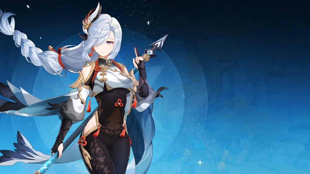 Genshin Impact – Live Wallpaper for PC, Android & iPhone