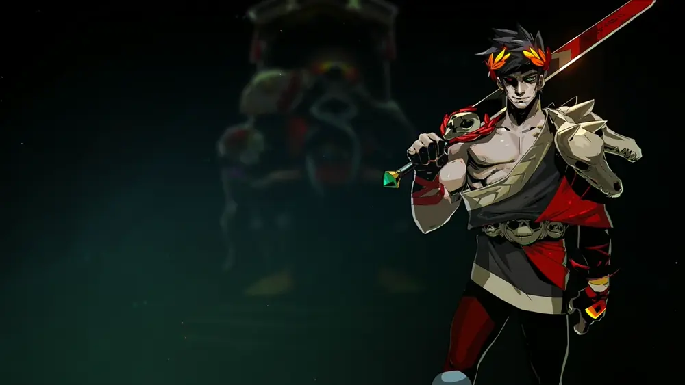 Hades – Live Wallpaper for PC, Android & iPhone