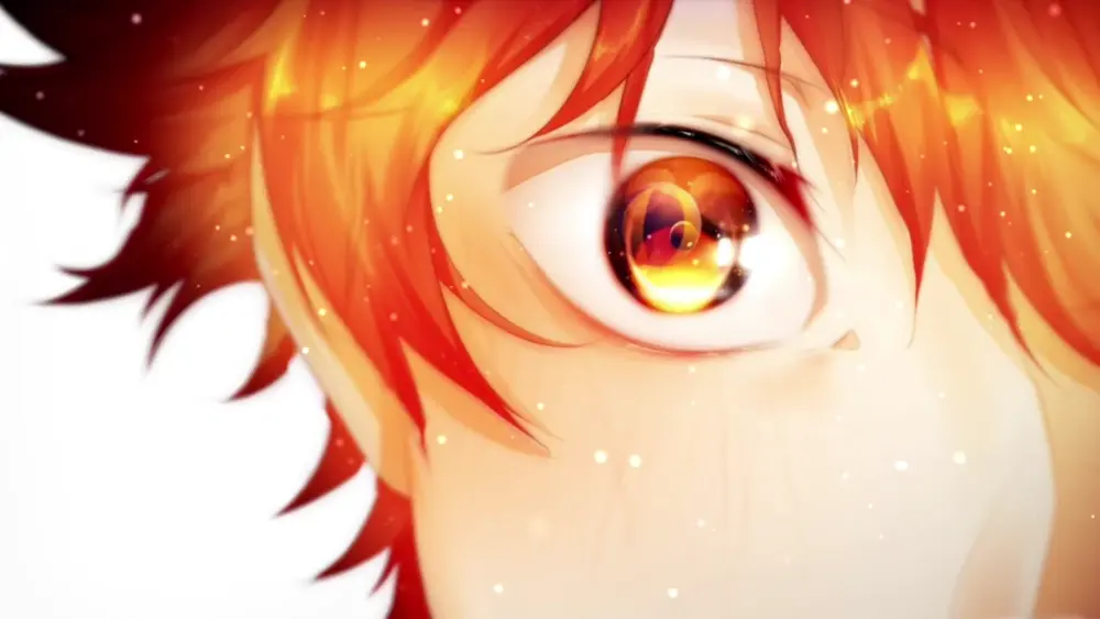 Descargar Fondo de Pantalla Animado de Haikyu!!: Ojo 4K